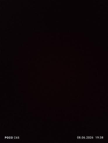 redmi 9 с: Poco C65, 128 ГБ, түсү - Кара, 2 SIM — 1