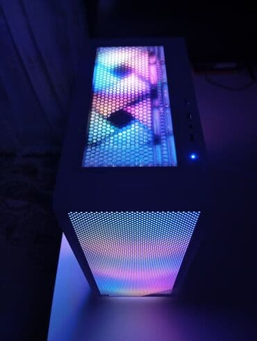 xeon e5 26: Компьютер, ядер - 6, ОЗУ 16 ГБ, Игровой, Intel Core i5, NVIDIA GeForce RTX 2060, HDD + SSD — 4