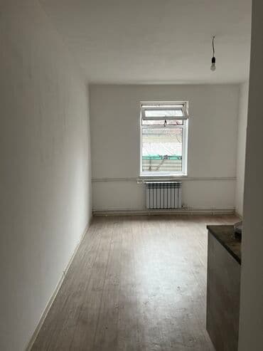 долгосрочная аренда квартир сокулук: 1 комната, Собственник, Без подселения, Без мебели — 2