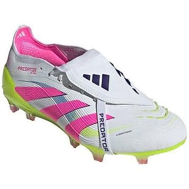 Спорт и хобби: Футбольные бутсы adidas Predator (FG) ELITE - Тип: бутсы для — 1