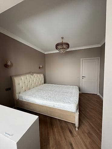 3: 2 комнаты, 61 м², 12 мкр 106 серия, 7 этаж, Евроремонт — 3