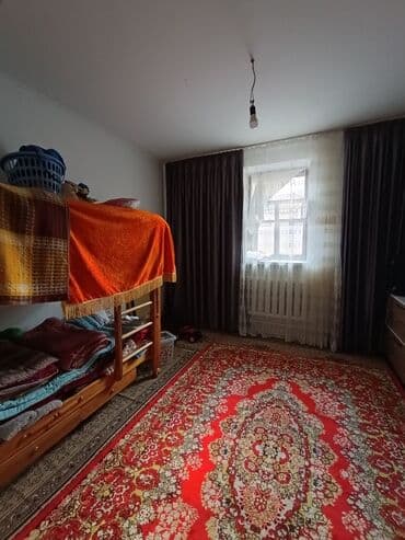 продаю дом учкун 2: Дом, 120 м², 4 комнаты, Собственник, Старый ремонт — 4