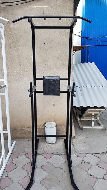 Спорт и хобби: Турник, Новый, Самовывоз — 2