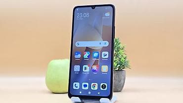 планшет redmi pad 2: Redmi, Redmi 13C, Б/у, 256 ГБ, цвет - Черный, 2 SIM — 4