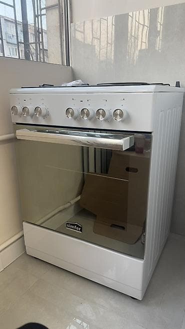 Simfer, Комбинированная, Новый, Механическое, Полная оплата