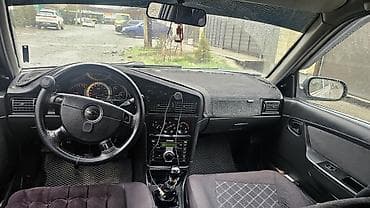 подлокотник нексия 1: Daewoo Nexia: 2011 г., 1.6 л, Механика, Бензин, Седан — 4