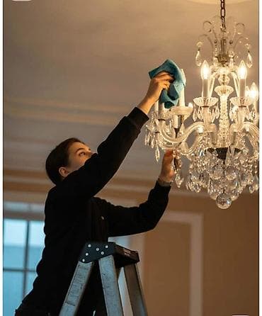 man tgx: Уборка помещений, | Генеральная уборка, | Квартиры — 8