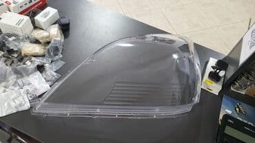 очки защитные от компьютера: Комплект передних фар Lexus 2008 г., Новый, Оригинал — 2