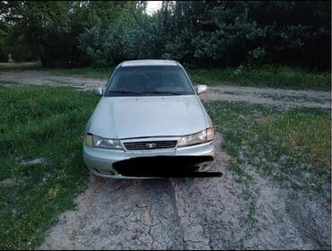 купить фары на гольф 4: Daewoo Nexia: 2007 г., 1.5 л, Механика, Бензиновая, Седан — 1