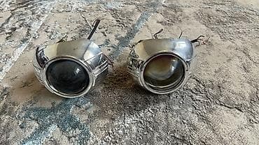 eagle eyes: Комплект передних фар — 4