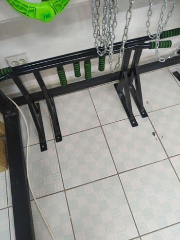 турник настенные потолочные: Турник — 1