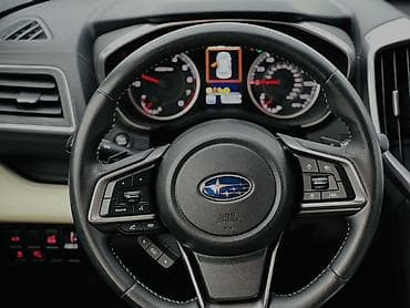 subsru b4: Subaru Ascent: 2019 г., Кроссовер — 3