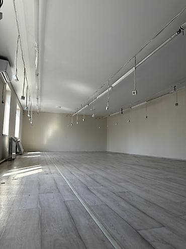 Панфилова Сдается помещение под швейный цех Площадь: 330м2 Этаж: 1 С