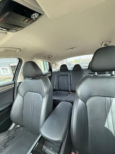 link co 900: Kia K5: 2021 г., 2 л, Автомат, Гибрид, Седан — 4