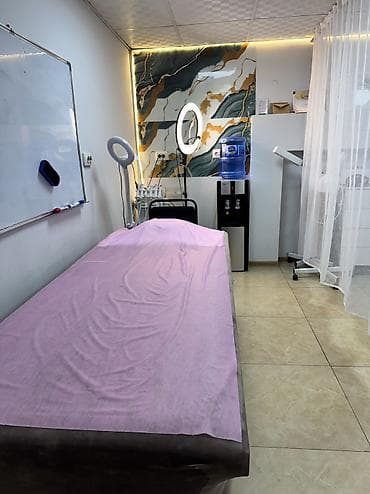 отоскоп цена бишкек: Сдаю в аренду кушетку для бьюти-мастеров и специалистов по — 2