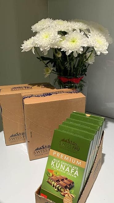 мерси шоколад: Дубайский шоколад очень вкусный тает во рту 🍫🤤 гарантия если не — 3