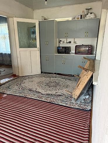 тёлочки: Продаётся дом с приусадебным участком. Описание: - Кирпичный дом с — 8