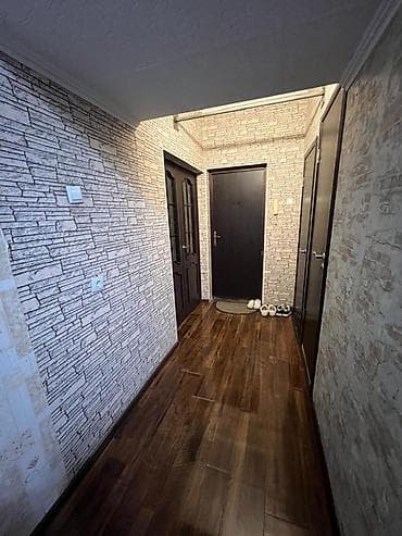 106: 1 комната, 34 м², 106 серия, 8 этаж, Косметический ремонт — 3