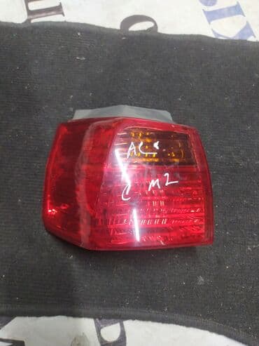 хонда капа: Комплект стоп-сигналов Honda — 1