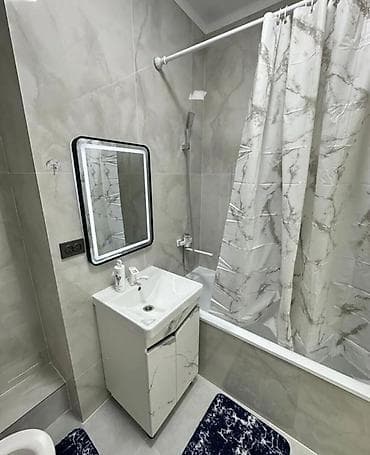 квартира арча бешике: 1 комната, Без мебели — 4