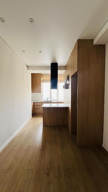 Недвижимость: 3 комнаты, 94 м², Элитка, Элитка, 10 этаж, Евроремонт — 4