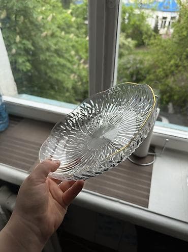 форма для салата: Пластиковые салатницы-полусферы и плоские салатницы 15 шт полусферы — 3