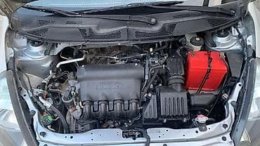 задний бампер хонда фит: Honda Jazz: 2007 г., 1.4 л, Автомат, Бензин, Хэтчбэк — 7