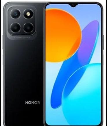 Honor 6x 2016, Б/у, 128 ГБ, цвет - Черный, 2 SIM at lalafo.kg Honor 6x 2016, Б/у, 128 ГБ, цвет - Черный, 2 SIM