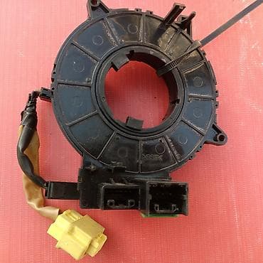 mitsubishi sigma: Рулевой шлейф Mitsubishi Б/у, Оригинал, Япония — 2