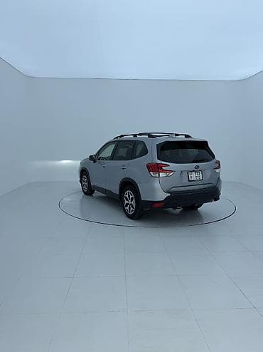 subaru 2019: Subaru Forester: 2019 г., 2.5 л, Вариатор, Бензин, Кроссовер — 9