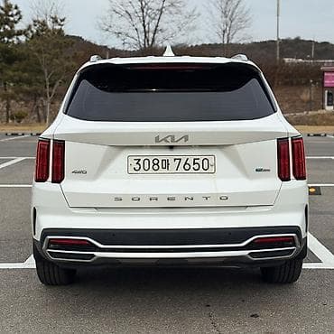 sorento: Kia Sorento: 2021 г., 1.6 л, Автомат, Гибрид, Кроссовер — 7