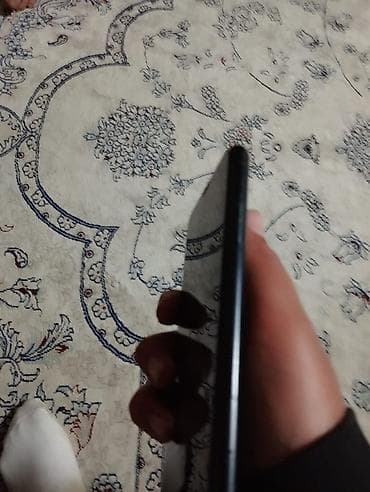 IPhone Xr, Черный