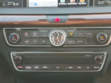 kia 7: Kia K7: 2017 г., 3 л, Автомат, Газ, Седан — 7