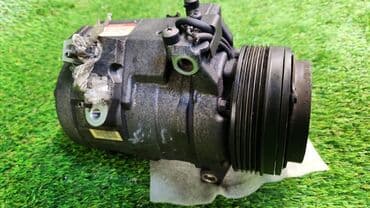 m54: Компрессор BMW 2002 г., Б/у, Оригинал, Германия — 7