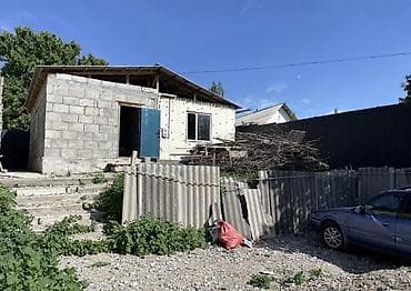Продаю или меняю на квартиру дом в Арча-бешике чертекова магистраль — 4