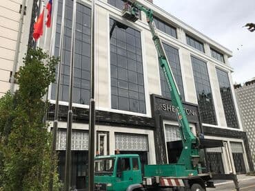 Вышки21,26,28,30,34,46метров Предоставляем документы, ЭСФ наличный и