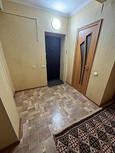 Сдается просторная 2‑комнатная квартира с раздельной планировкой. - — 7