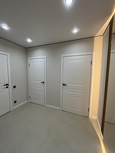 mega hous: 2 комнаты, 50 м², Элитка, 13 этаж, Дизайнерский ремонт — 7