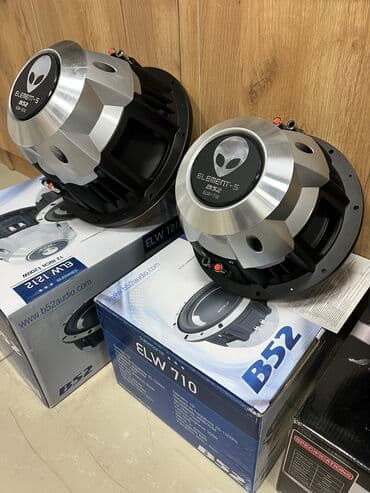 сабвуфер авто: Сабы на выбор 👆 играют шикарно так же есть на выбор усилители и — 3