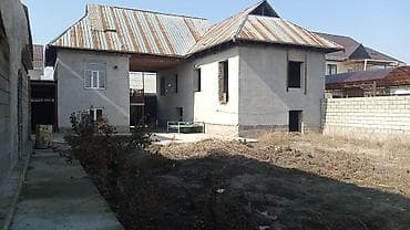 жаны уйлор: Продаётся жилой дом с большим участком. Основные особенности: - — 2