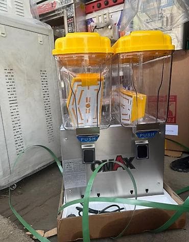 требуется в кафе: Профессиональное оборудование для торговли напитками, десертами и — 2