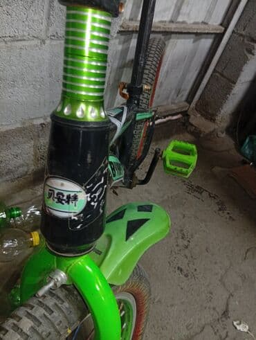 сидушка на велосипед: Электр самокат — 9