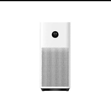 Очиститель воздуха Xiaomi Mi Air Purifier 4 (Global Version)