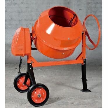 аренда частных домов: Аренда бетономешалки# сдам в аренду бетономешалку# Растворо мешалка — 2