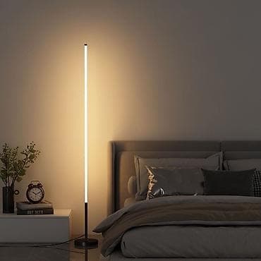 каражыра уголь цена бишкек: Напольная светодиодная лампа - Минималистичный дизайн: тонкая — 2