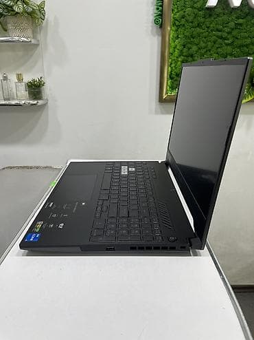 Ноутбуки и аксессуары: Игровой, Б/у, Intel Core i5 — 4