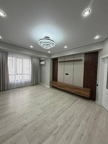 2 room: 2 комнаты, 78 м², Элитка, 8 этаж, Дизайнерский ремонт — 10
