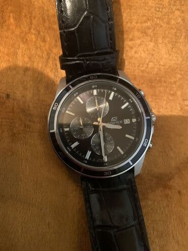 часы casio не оригинал: Классические часы часы, Casio, Япония, Водонепроницаемые, Секундомер, Оригинал, Мужские, Новый — 2