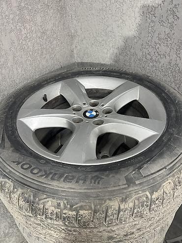 r18 audi: Литые Диски R 18 BMW, Комплект — 2