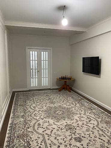 pro group: 3 комнаты, 110 м², Элитка, 3 этаж, Евроремонт — 9